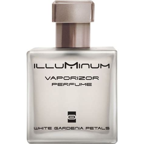 illuminum white gardenia petals perfume